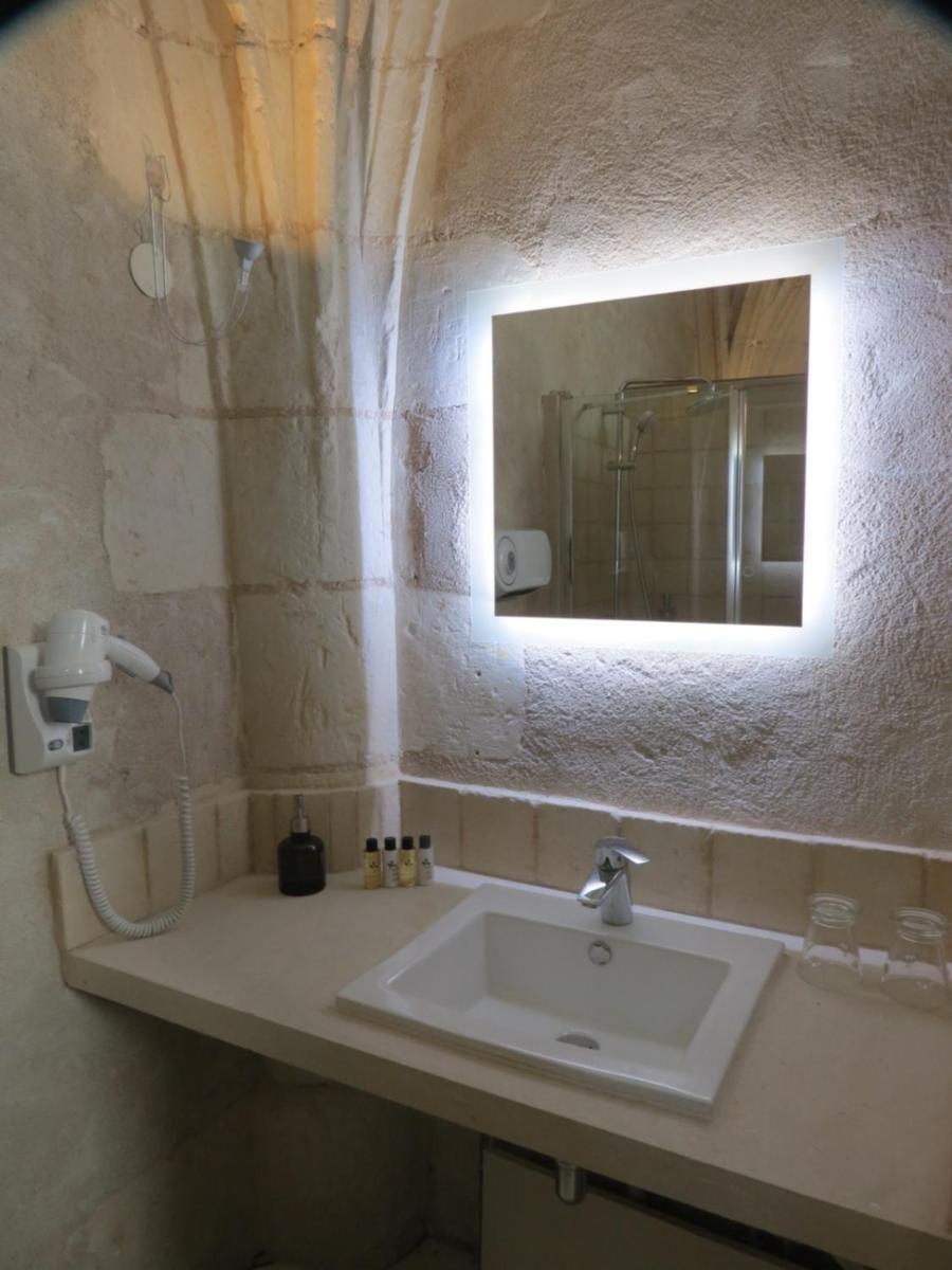 Le Chatelet Thilouze Kültér fotó