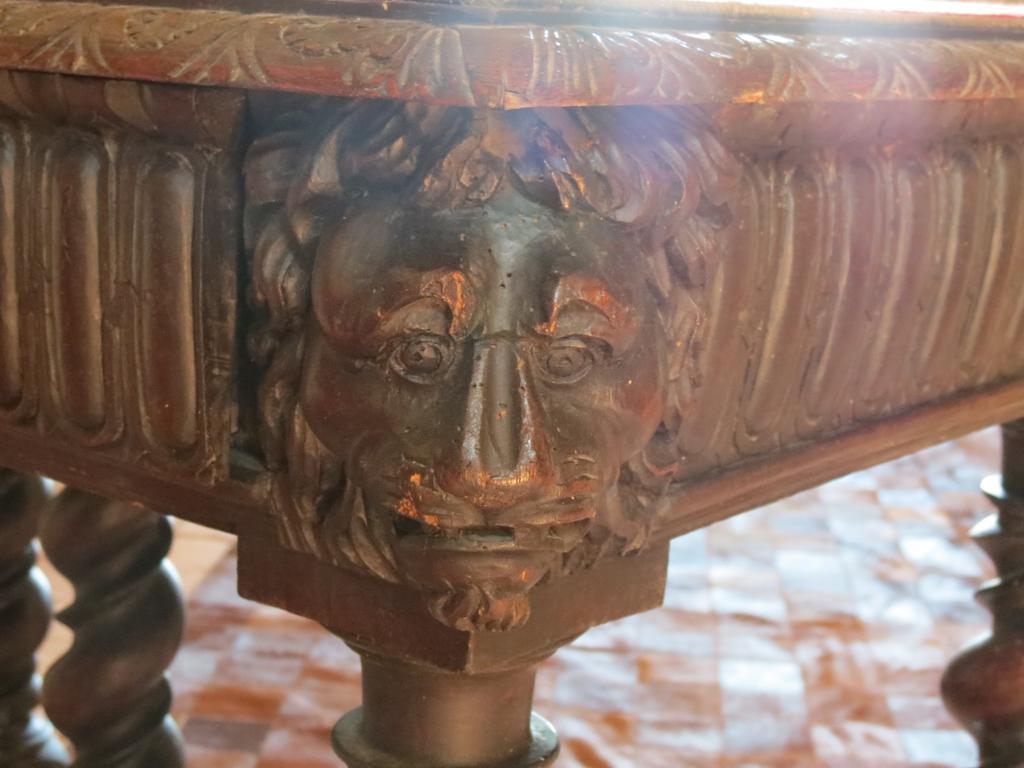 Le Chatelet Thilouze Kültér fotó
