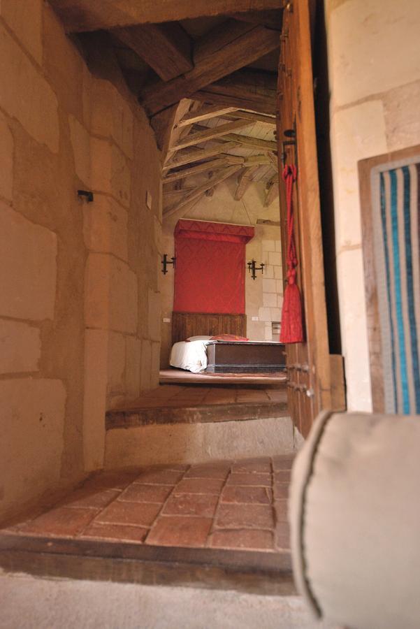 Le Chatelet Thilouze Kültér fotó